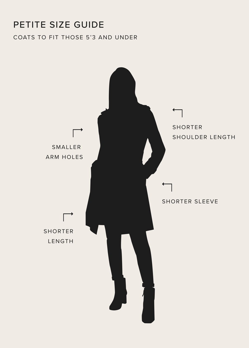 A black cropped women's jacket with a textured tweed pattern, collarless design, and tailored fit.